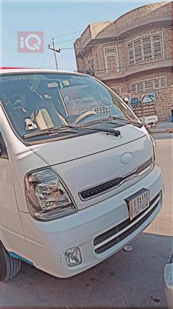 Kia Bongo